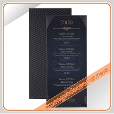 Bìa Menu USBKM20-28